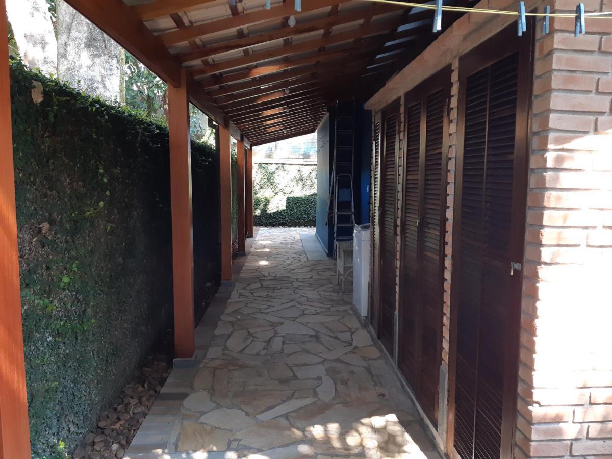 Maloquinha Itamambuca. A Mais Charmosa De Ubatuba. Exterior photo